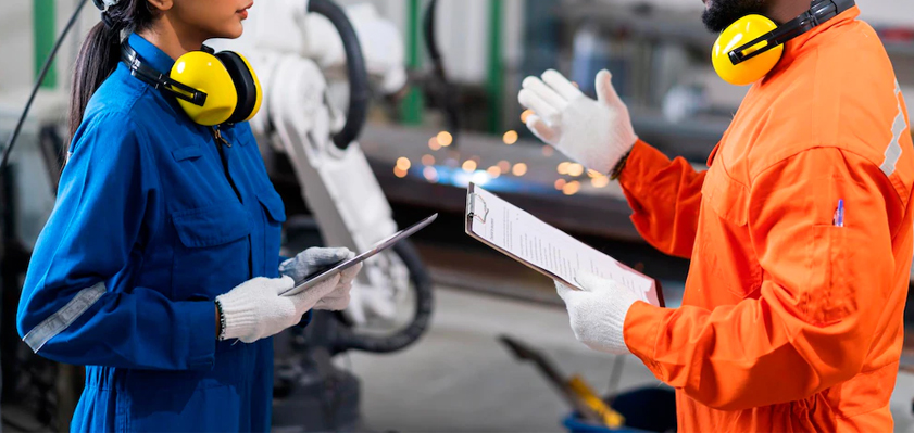 ISO 9001:2015