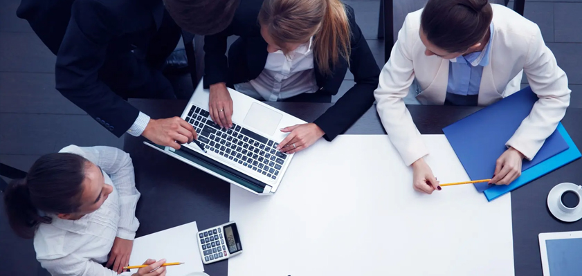 Lead Auditor