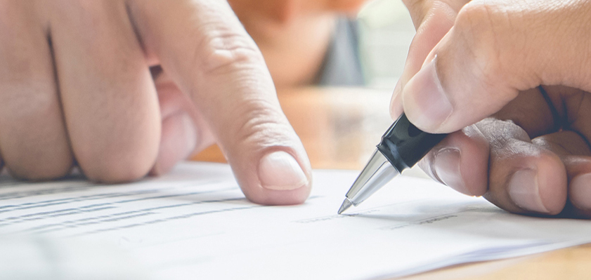 Personel Certifications