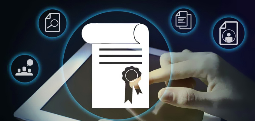 Conditions for Certification