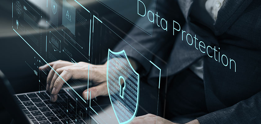 Data Protection Policy