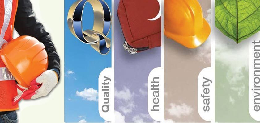 QHSE Policy